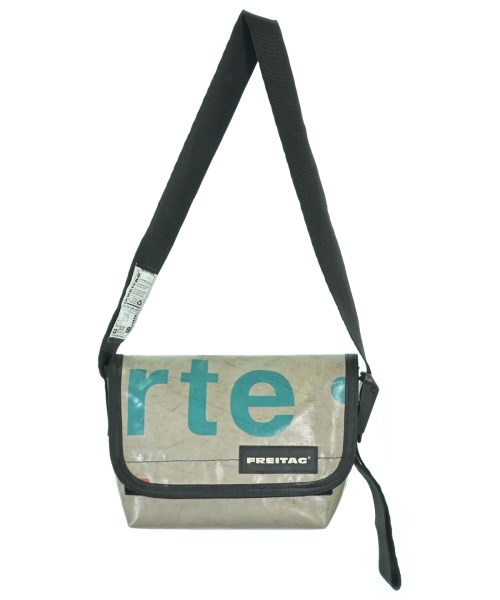 フライターグ(FREITAG)のFREITAG メッセンジャーバッグ