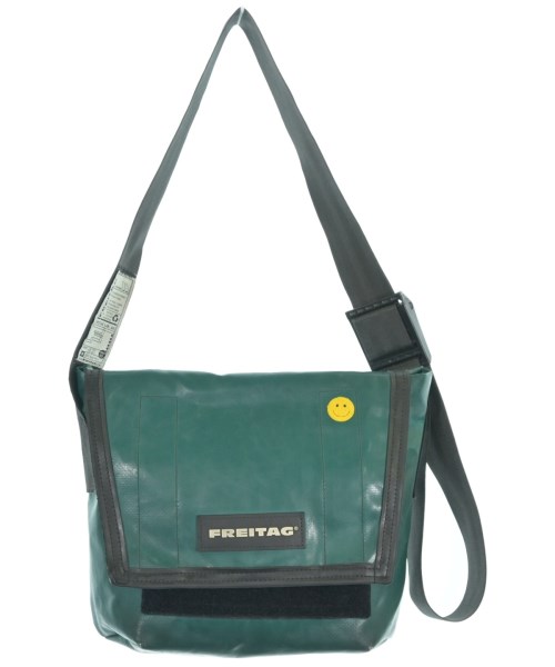 FREITAG(フライターグ)のメッセンジャーバッグ サイズ:- 5,500円