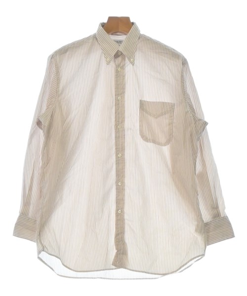 インディビジュアライズドシャツ(INDIVIDUALIZED SHIRTS)のINDIVIDUALIZED SHIRTS カジュアルシャツ