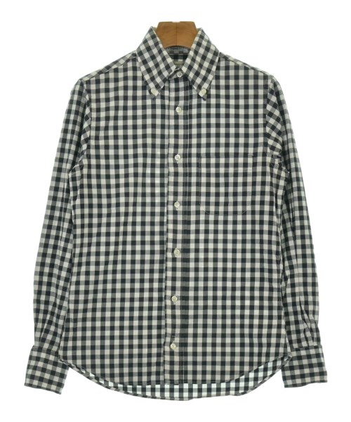 インディビジュアライズドシャツ(INDIVIDUALIZED SHIRTS)のINDIVIDUALIZED SHIRTS カジュアルシャツ