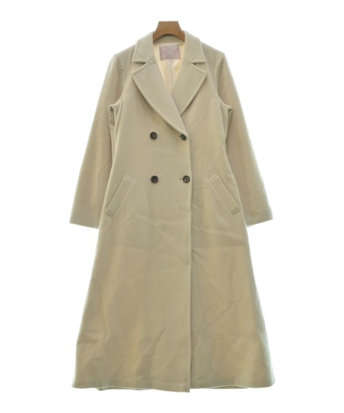 トランテアン　ソン　ドゥ　モード(31 Sons de mode)の31 Sons de mode チェスターコート