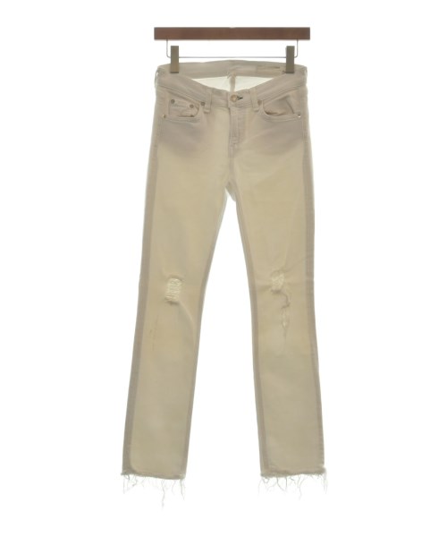 rag&bone/JEAN(ラグアンドボーンジーン)のデニムパンツ サイズ:26(M位) 1,680円