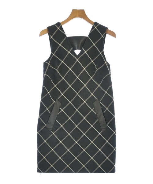 rag & bone(ラグアンドボーン)ワンピース 黒 サイズ:00(XXS位)/2200566160011