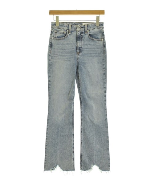 rag & bone(ラグアンドボーン)のデニムパンツ サイズ:25(S位) 5,800円