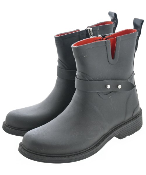 rag & bone(ラグアンドボーン)のレインシューズ サイズ:EU37(23.5cm位) 3,600円