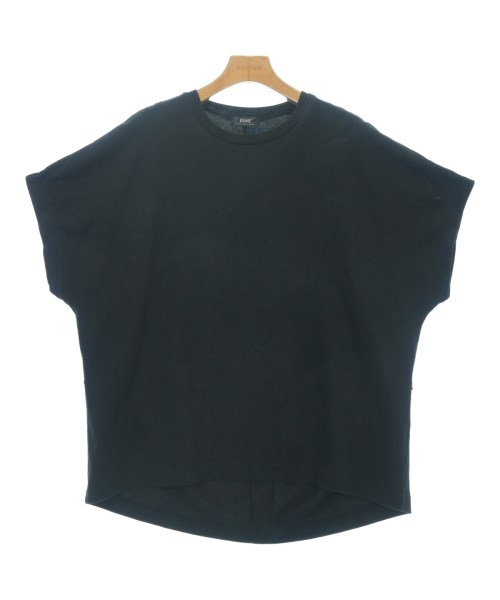 JOURNAL STANDARD L'ESSAGE(ジャーナルスタンダードレサージュ)Tシャツ・カットソー 黒 サイズ:F/2200597196034