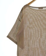 JOURNAL STANDARD L'ESSAGE（ジャーナルスタンダードレサージュ）Tシャツ・カットソー 茶 サイズ:F レディース/2200595554072