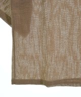 JOURNAL STANDARD L'ESSAGE（ジャーナルスタンダードレサージュ）Tシャツ・カットソー 茶 サイズ:F レディース/2200595554072