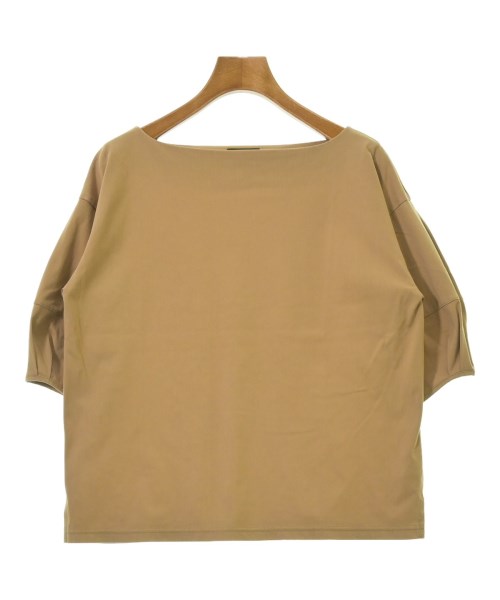 JOURNAL STANDARD L'ESSAGE(ジャーナルスタンダードレサージュ)Tシャツ・カットソー ベージュ サイズ:F/2200598346032