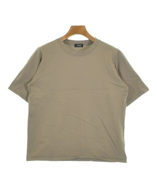 JOURNAL STANDARD L'ESSAGE(ジャーナルスタンダードレサージュ)Tシャツ・カットソー グレー サイズ:-(M位)/2200649292097