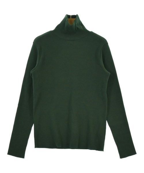 JOURNAL STANDARD L'ESSAGE(ジャーナルスタンダードレサージュ)Tシャツ・カットソー 緑 サイズ:F/2200649657025