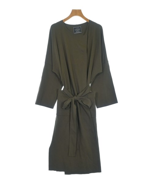 JOURNAL STANDARD L'ESSAGE(ジャーナルスタンダードレサージュ)その他 カーキ サイズ:F/2200641323058