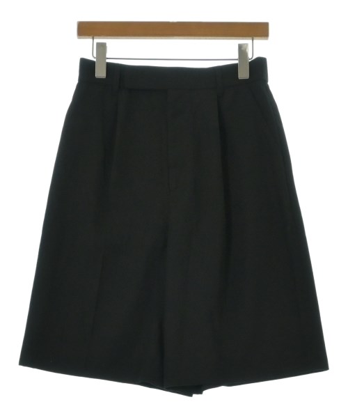 JOURNAL STANDARD L'ESSAGE(ジャーナルスタンダードレサージュ)ショートパンツ 黒 サイズ:38(M位)/2200701799205