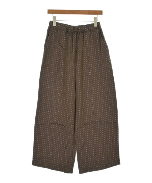 JOURNAL STANDARD L'ESSAGE(ジャーナルスタンダードレサージュ)その他 茶 サイズ:-(M位)/2200701273101