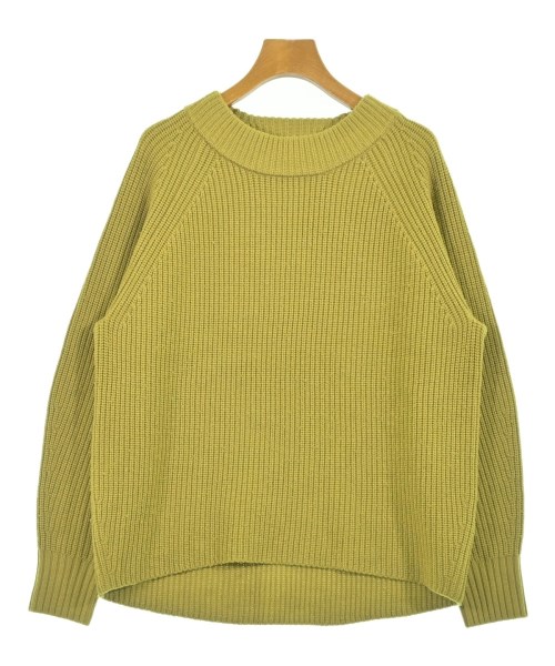 JOURNAL STANDARD L'ESSAGE(ジャーナルスタンダードレサージュ)のニット・セーター サイズ:-(M位) 2,900円