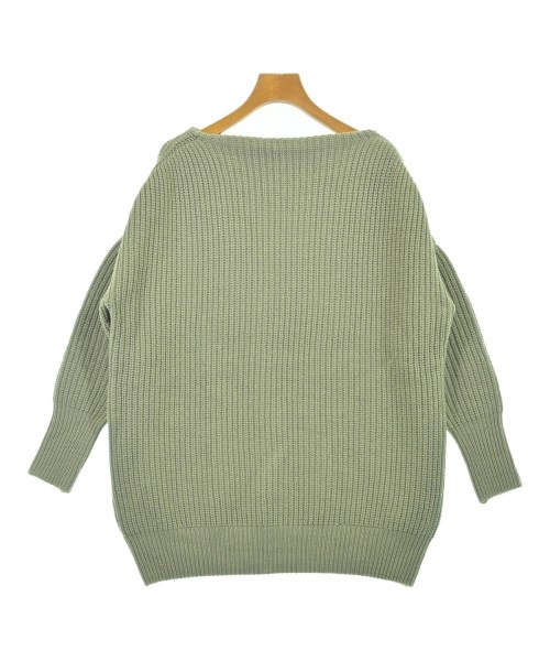 JOURNAL STANDARD L'ESSAGE(ジャーナルスタンダードレサージュ)のニット・セーター サイズ:-(M位) 2,900円