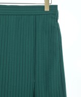 JOURNAL STANDARD L'ESSAGE（ジャーナルスタンダードレサージュ）ロング・マキシ丈スカート 緑 サイズ:-(S位) レディース/2200704978089