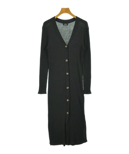 JOURNAL STANDARD L'ESSAGE(ジャーナルスタンダードレサージュ)のカーディガン サイズ:-(S位) 3,600円