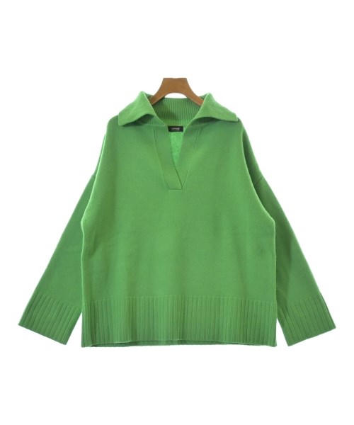 JOURNAL STANDARD L'ESSAGE(ジャーナルスタンダードレサージュ)のニット・セーター サイズ:F 4,400円