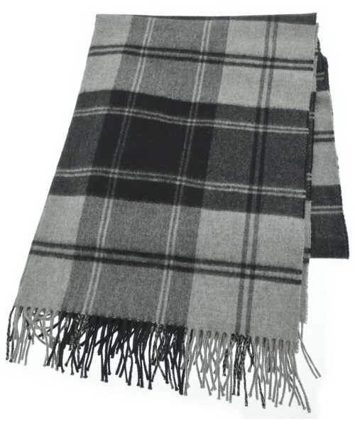 Traditional Weatherwear(トラディショナルウェザーウェア)のマフラー サイズ:- 4,200円