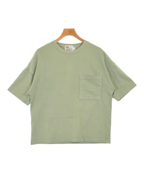 Traditional Weatherwear(トラディショナルウェザーウェア)のTシャツ・カットソー サイズ:L 4,400円