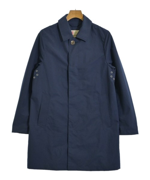 Traditional Weatherwear(トラディショナルウェザーウェア)のステンカラーコート サイズ:36(XS位) 11,800円