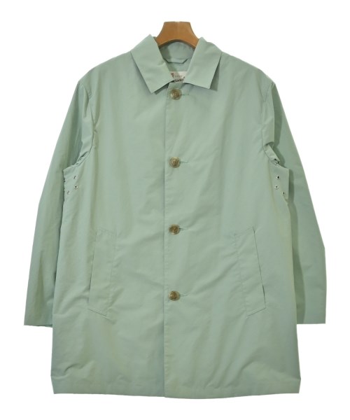Traditional Weatherwear(トラディショナルウェザーウェア)のステンカラーコート サイズ:38(M位) 13,000円