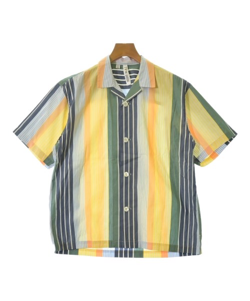 Traditional Weatherwear(トラディショナルウェザーウェア)のカジュアルシャツ サイズ:S 7,800円