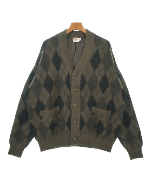 Traditional Weatherwear(トラディショナルウェザーウェア)のカーディガン サイズ:M 13,000円