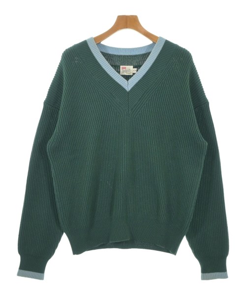 Traditional Weatherwear(トラディショナルウェザーウェア)のニット・セーター サイズ:S 9,200円