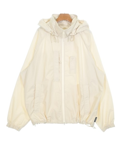 Traditional Weatherwear(トラディショナルウェザーウェア)のマウンテンパーカー サイズ:38(XXL位) 17,000円