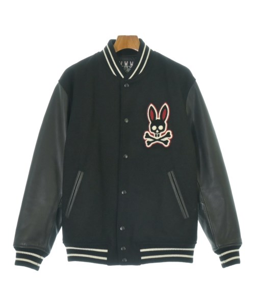 Psycho Bunny(サイコバニー)のスタジャン サイズ:L 18,200円