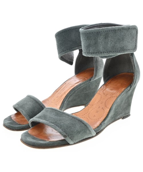 CHIE MIHARA(チエ　ミハラ)のサンダル サイズ:EU36(22.5cm位) 3,600円