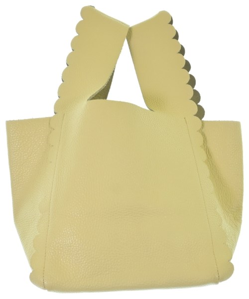 LUDLOW(ラドロー)ハンドバッグ 黄 サイズ:-/2200639632124