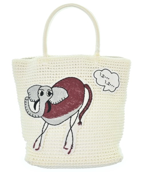 ラドロー(LUDLOW)のLUDLOW トートバッグ