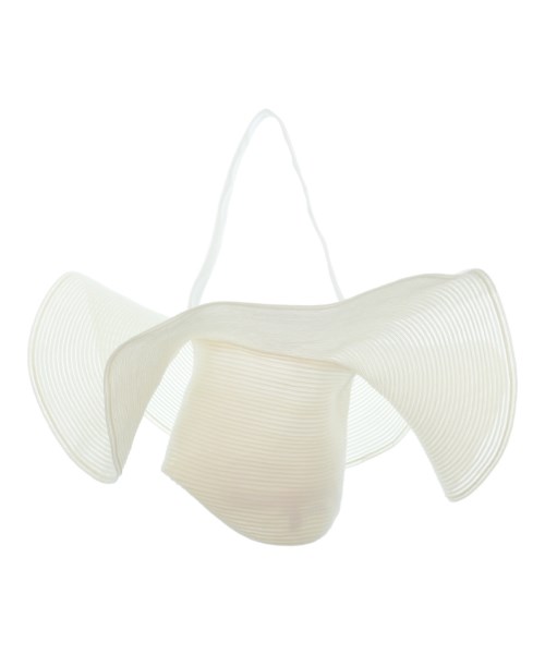 ラドロー(LUDLOW)のLUDLOW かごバッグ