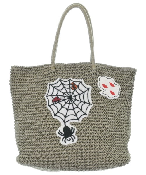 ラドロー(LUDLOW)のLUDLOW トートバッグ