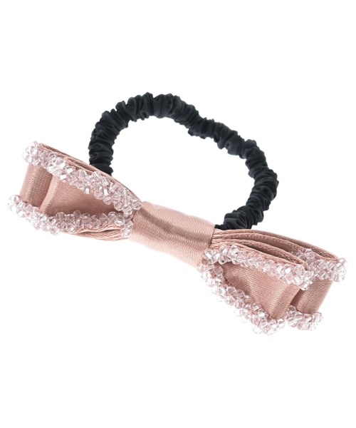 ラドロー(LUDLOW)のLUDLOW ヘアアクセサリー
