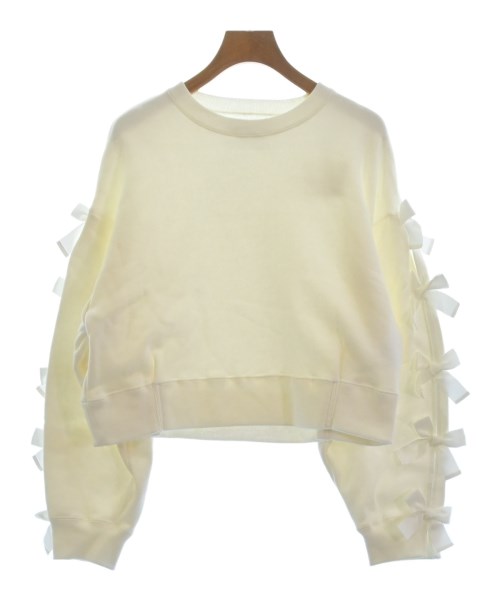 ミュベール(MUVEIL)のMUVEIL スウェット