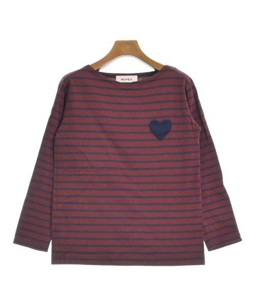 ミュベール(MUVEIL)のMUVEIL Tシャツ・カットソー