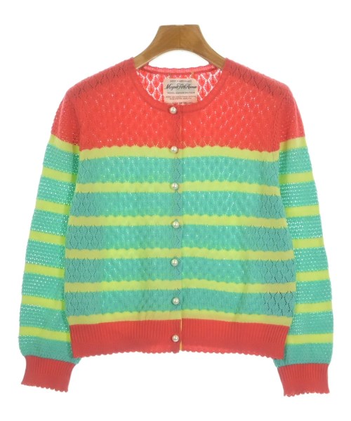 ミュベール(MUVEIL)のMUVEIL カーディガン