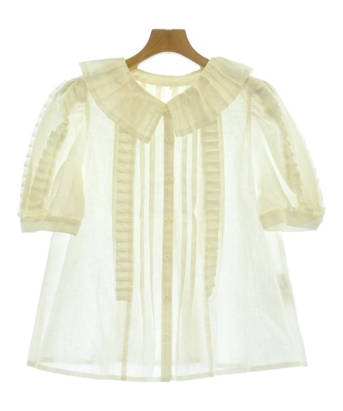 ミュベール(MUVEIL)のMUVEIL ブラウス