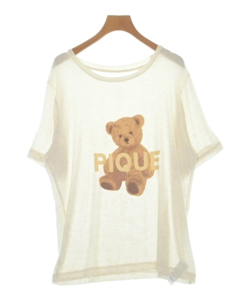 ジェラートピケ(gelato pique)のgelato pique Tシャツ・カットソー