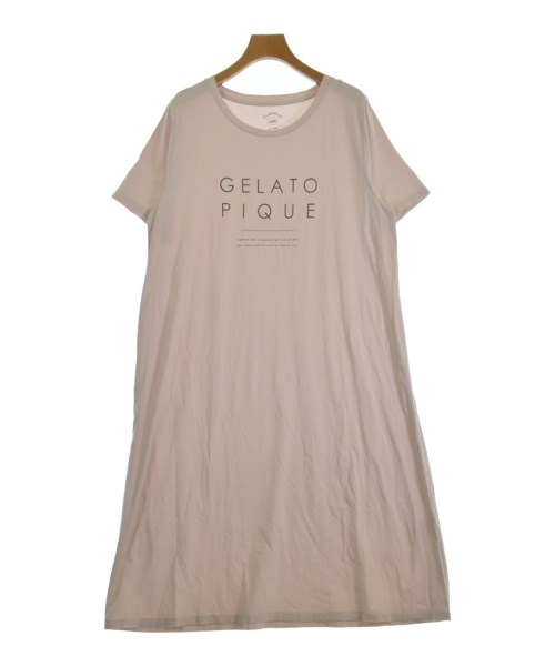 gelato pique(ジェラートピケ)のワンピース サイズ:F 1,200円