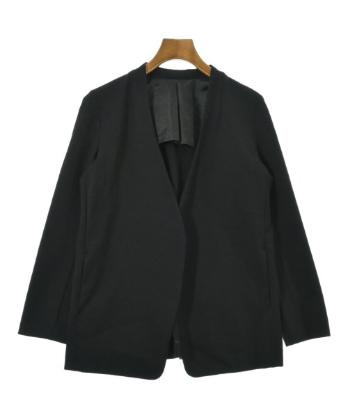 BEAMS Lights(ビームスライツ)のノーカラージャケット サイズ:36(S位) 3,800円