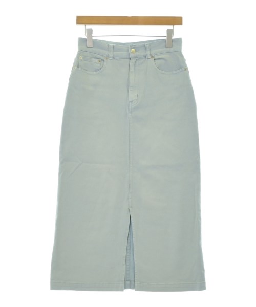 BEAMS Lights(ビームスライツ)のロング・マキシ丈スカート サイズ:38(M位) 3,600円