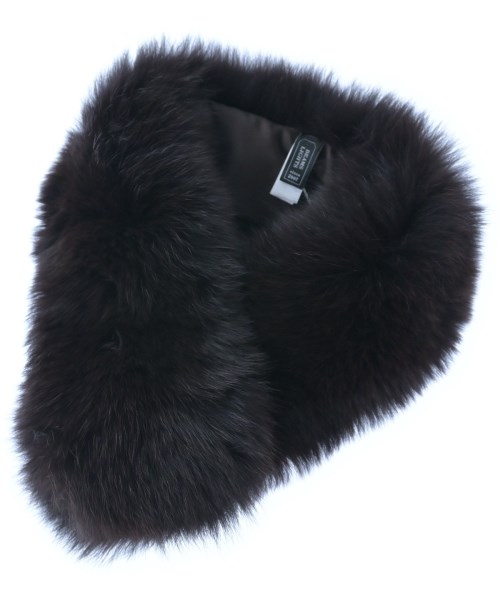 BEAMS Lights(ビームスライツ)マフラー 茶 サイズ:-/2200662922117