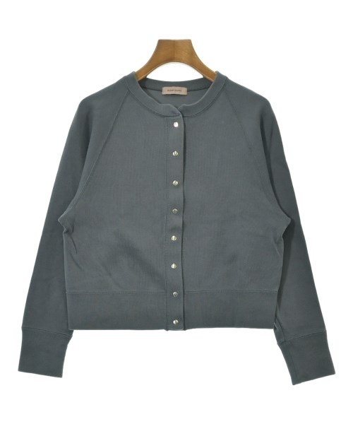 BEAMS Lights(ビームスライツ)カーディガン グレー サイズ:-(L位)/2200685221020