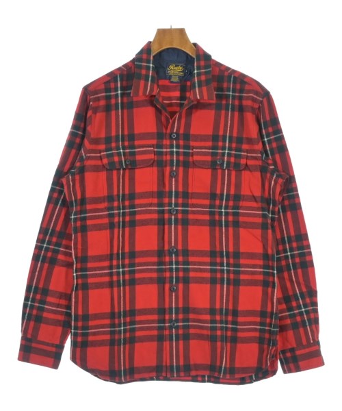 Ralph Lauren Rugby(ラルフローレンラグビー)のカジュアルシャツ サイズ:M 4,800円