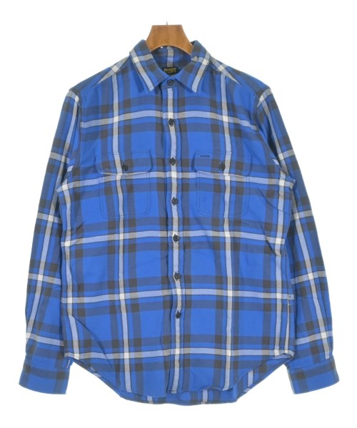 Ralph Lauren Rugby(ラルフローレンラグビー)のカジュアルシャツ サイズ:M 6,000円